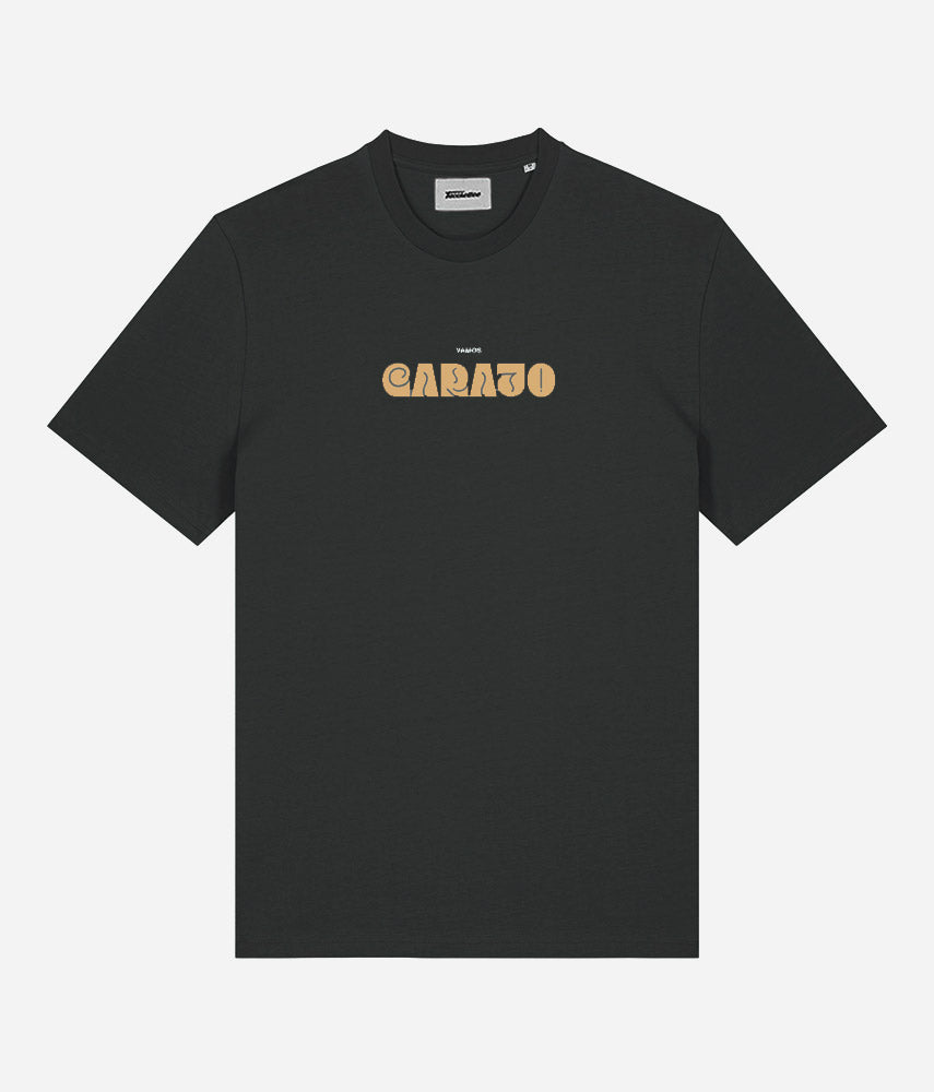 VAMOS CARAJO! T-shirt