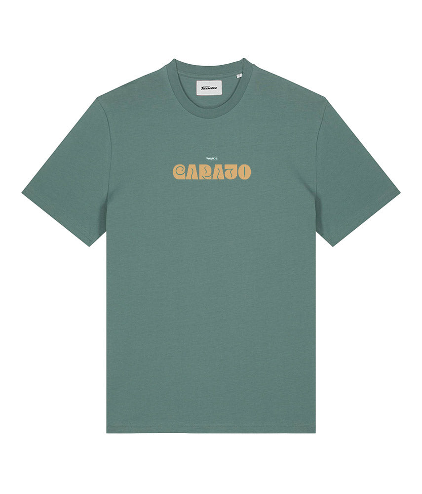VAMOS CARAJO! T-shirt