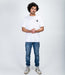 RONDEENELLE T-shirt stampata - Tacchettee