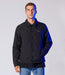 RONDEENELLE Coach Jacket - Tacchettee