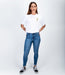 TULEEPANO BIONDO T-shirt stampata - Tacchettee