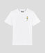 TULEEPANO BIONDO T-shirt stampata - Tacchettee