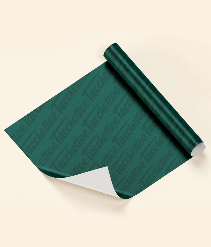 Wrapping paper