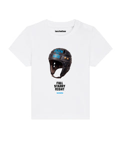 FULL STARRY NIGHT Baby T-shirt