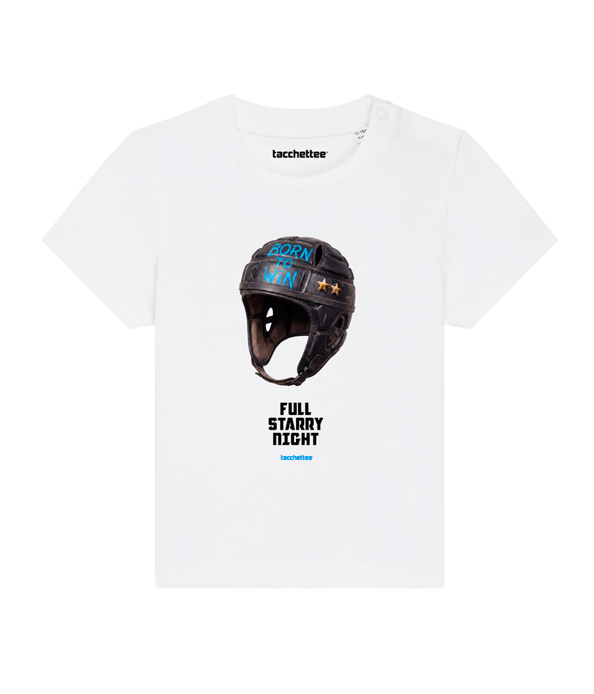 FULL STARRY NIGHT Baby T-shirt