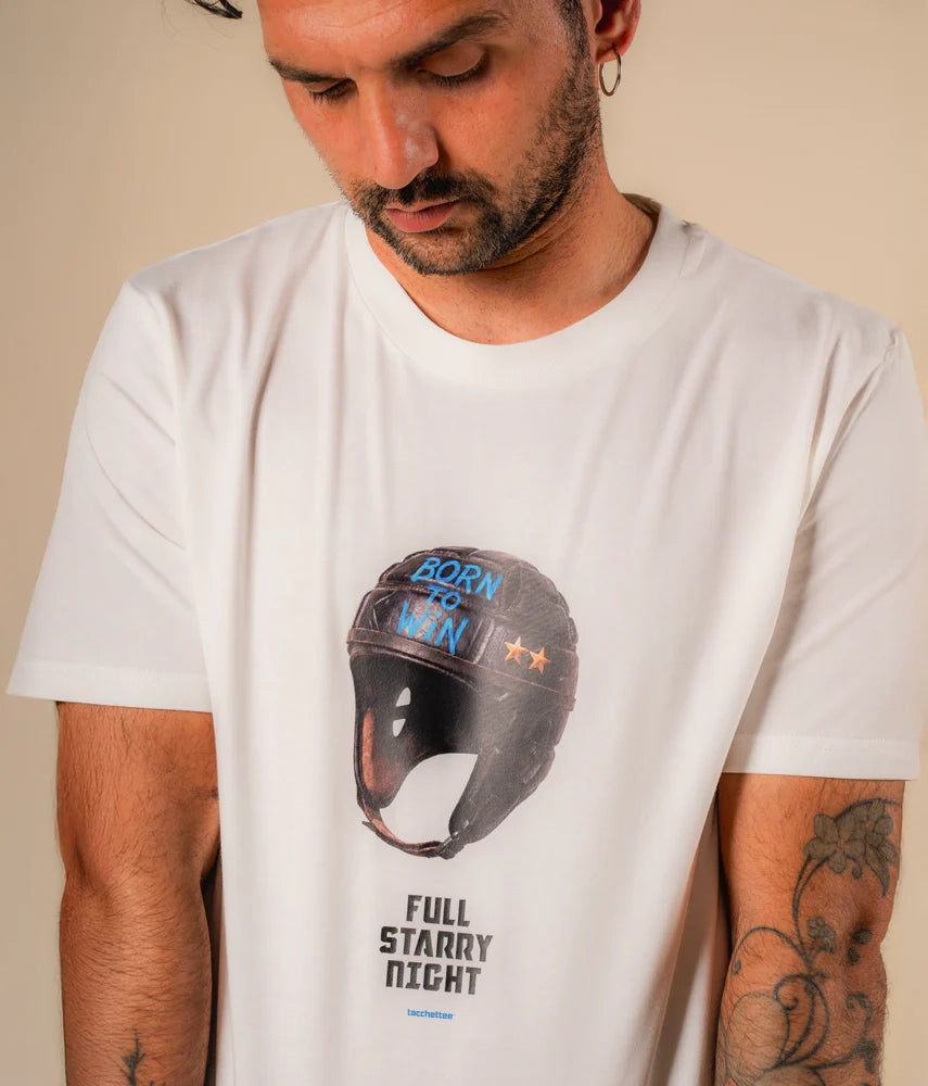FULL STARRY NIGHT T-shirt