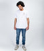 PIBE DE BAREE T-shirt stampata - Tacchettee
