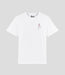 PIBE DE BAREE T-shirt stampata - Tacchettee