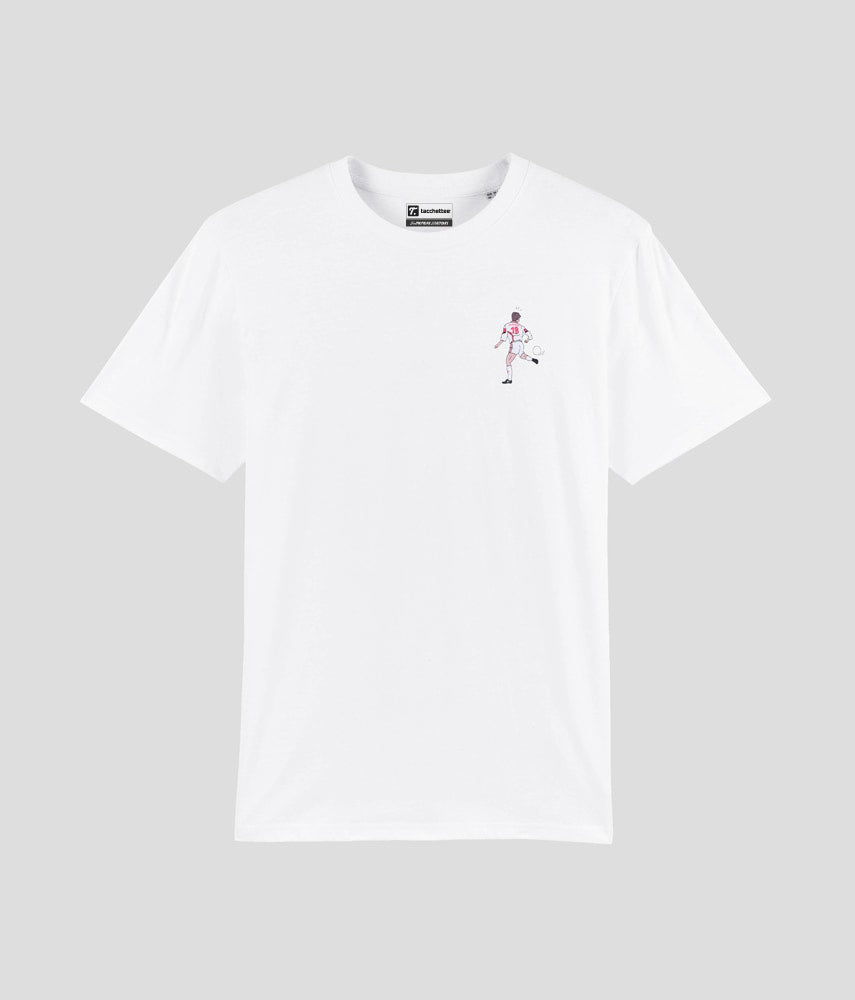 PIBE DE BAREE T-shirt stampata - Tacchettee