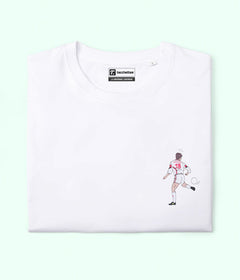 PIBE DE BAREE T-shirt stampata - Tacchettee