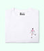 PIBE DE BAREE T-shirt stampata - Tacchettee