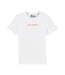 CA**O FISCHI? T-shirt stampata - Tacchettee
