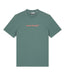 CA**O FISCHI? T-shirt stampata - Tacchettee
