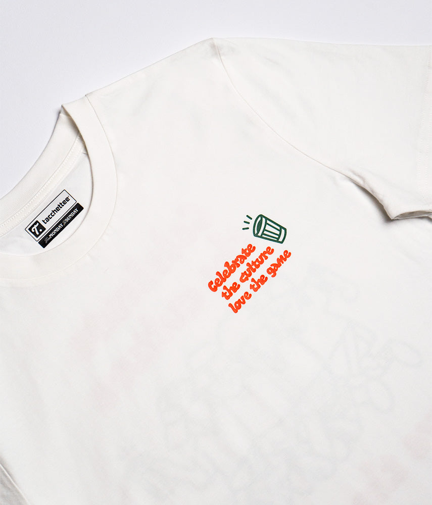 C.C.L.G. T-shirt