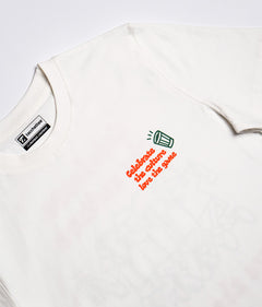 C.C.L.G. T-shirt