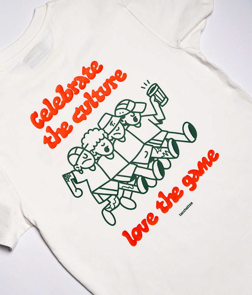 C.C.L.G. T-shirt