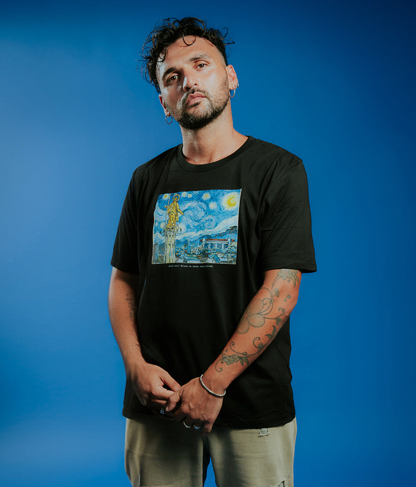 SOME NIGHTS T-shirt