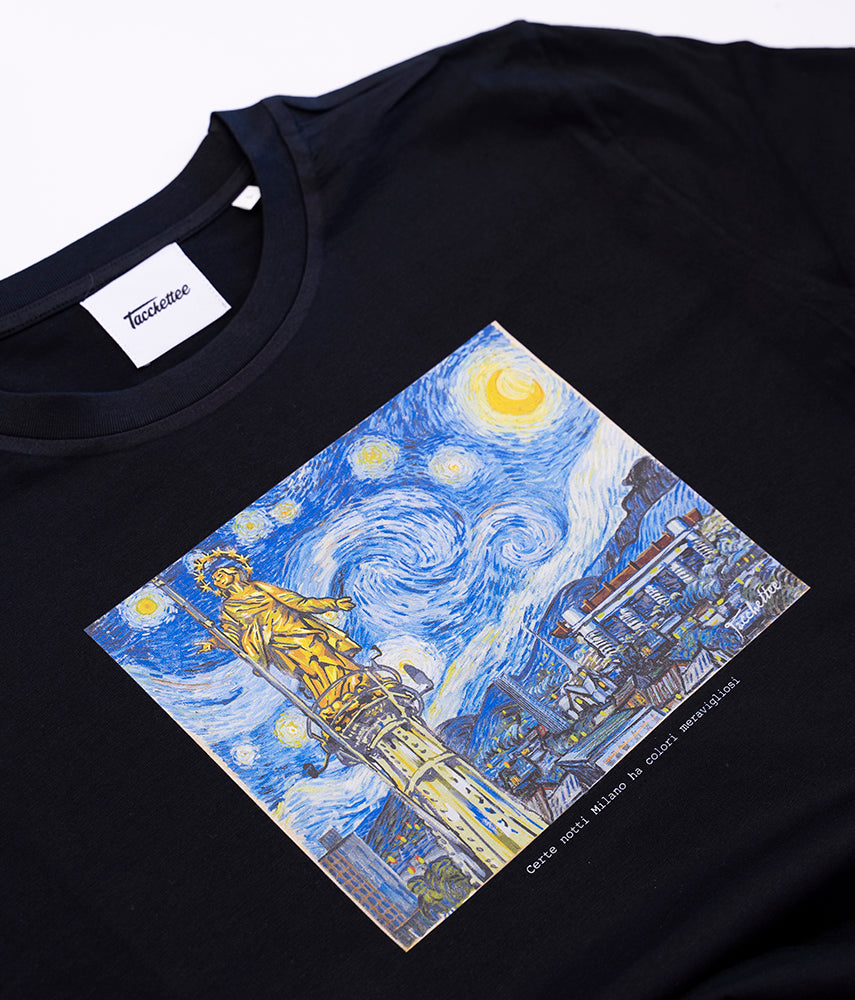 SOME NIGHTS T-shirt