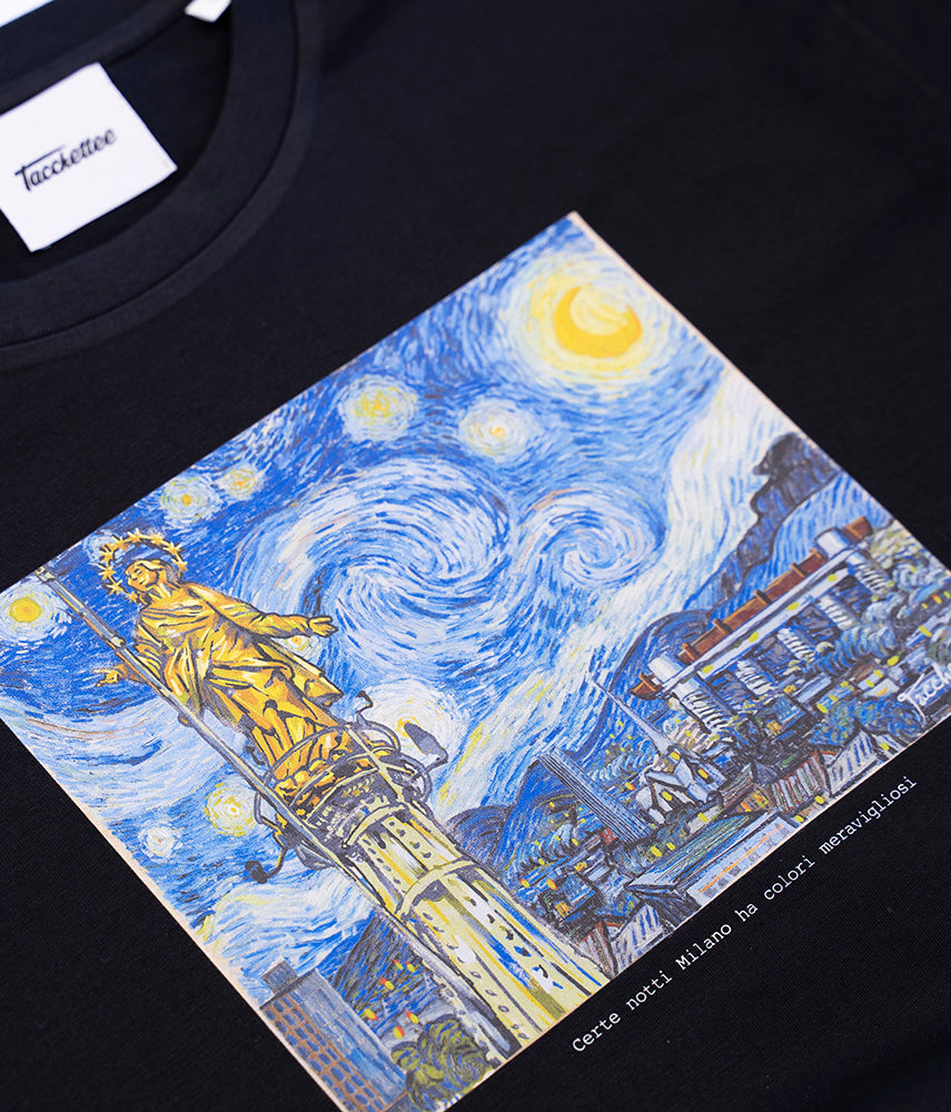 SOME NIGHTS T-shirt