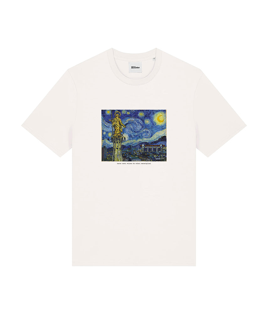 SOME NIGHTS T-shirt