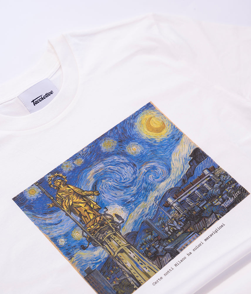 SOME NIGHTS T-shirt