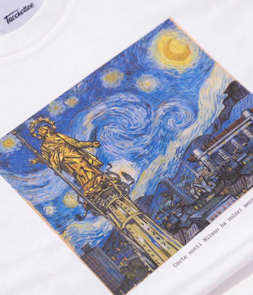 SOME NIGHTS T-shirt