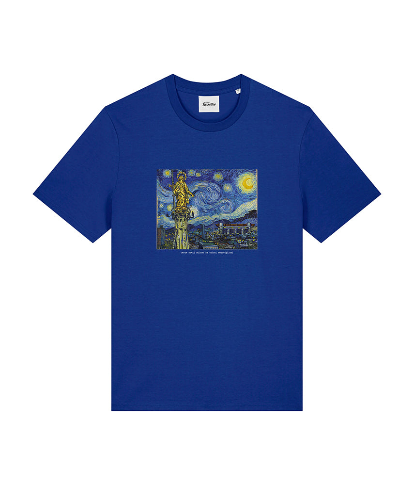 SOME NIGHTS T-shirt