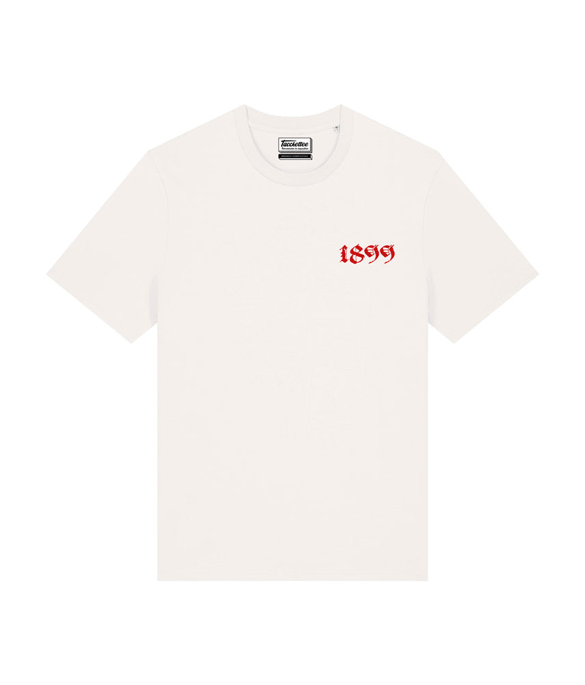 L'ANGELO DELL'INFERNO ROSSONERO T-shirt