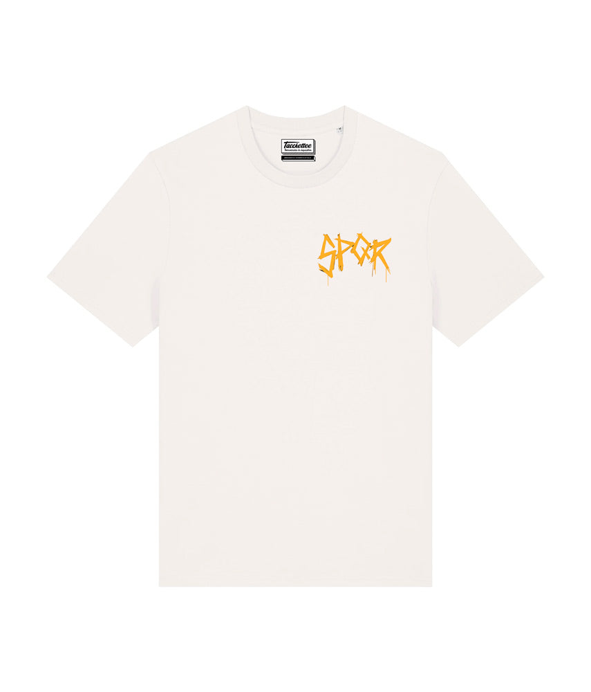 NELLA TANA DELLA LUPA T-shirt