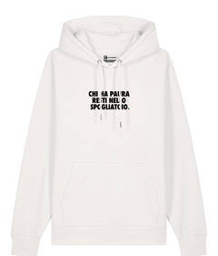 <tc>BALL OR LEG Hooded sweatshirt</tc>