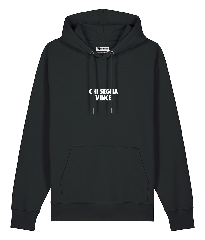 <tc>BALL OR LEG Hooded sweatshirt</tc>