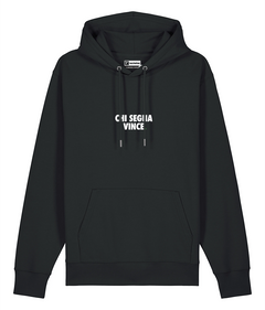 <tc>BALL OR LEG Hooded sweatshirt</tc>