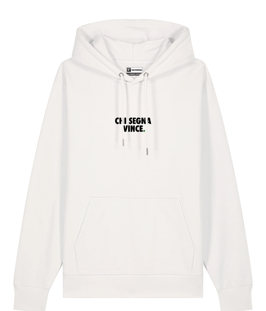 <tc>BALL OR LEG Hooded sweatshirt</tc>