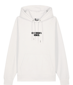 <tc>BALL OR LEG Hooded sweatshirt</tc>