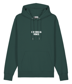 <tc>BALL OR LEG Hooded sweatshirt</tc>