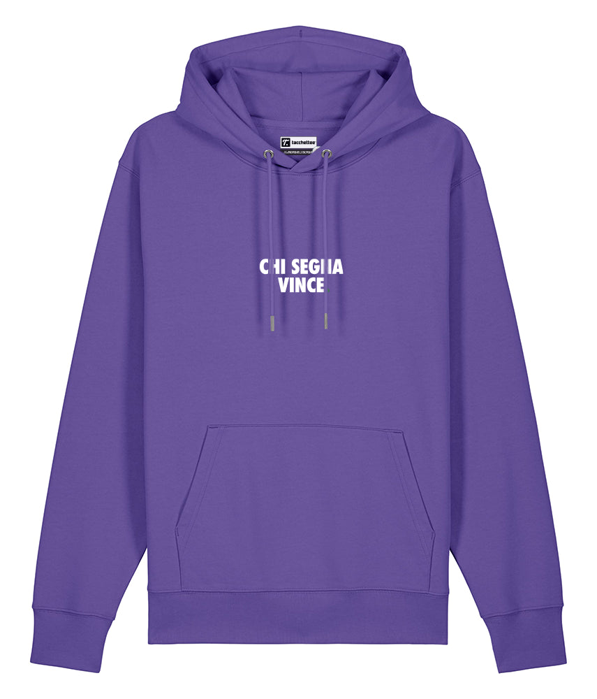 <tc>BALL OR LEG Hooded sweatshirt</tc>