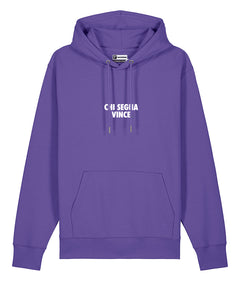 <tc>BALL OR LEG Hooded sweatshirt</tc>