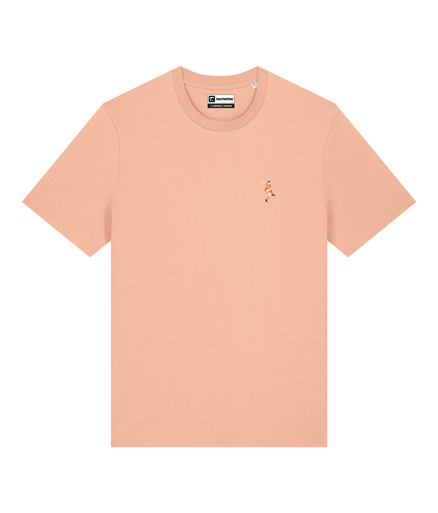 IL CIGNO DI UTRECHT T-shirt ricamata
