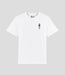 HEEJO DEL VIENTO T-shirt stampata - Tacchettee