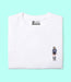 HEEJO DEL VIENTO T-shirt stampata - Tacchettee