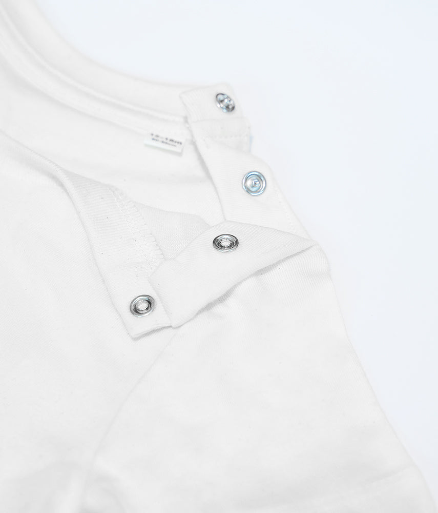 CAMPIONI D'ITALIA 2025/2026 Baby T-shirt