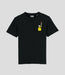 COLLEENA T-shirt ricamata - Tacchettee