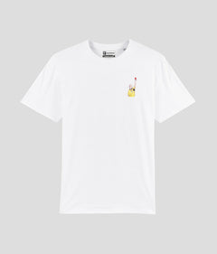 COLLEENA T-shirt stampata - Tacchettee