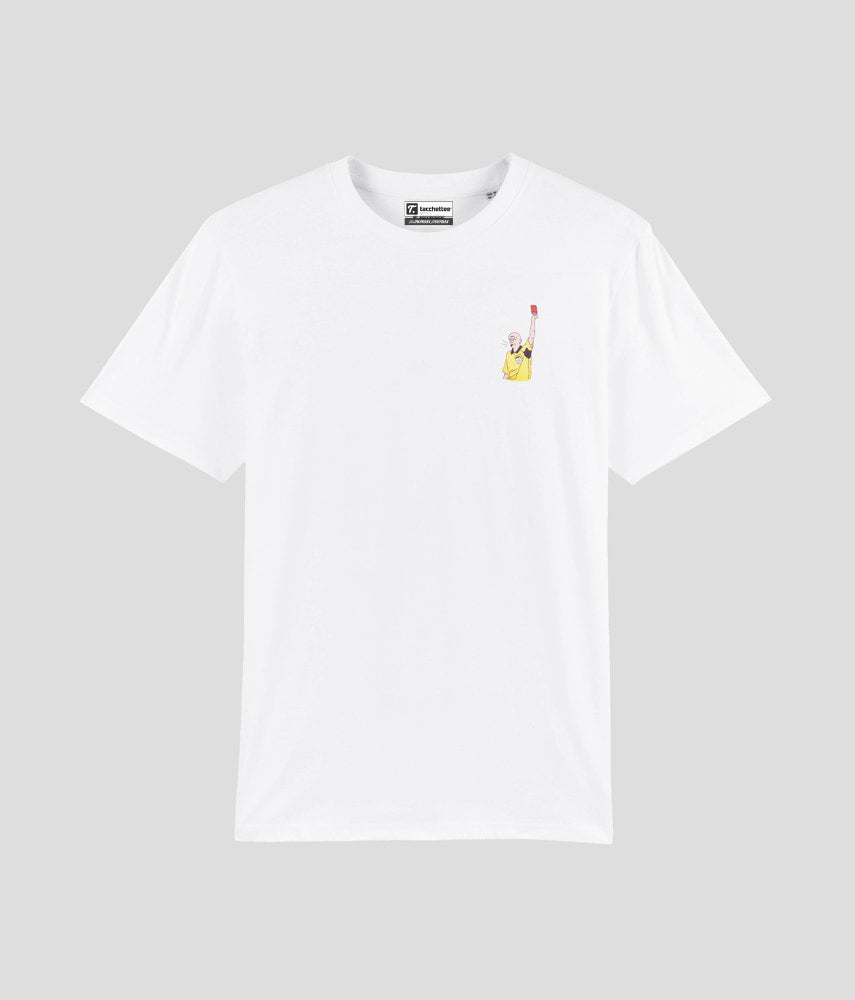 COLLEENA T-shirt stampata - Tacchettee