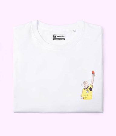 COLLEENA T-shirt stampata - Tacchettee