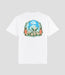 IT'S COMEENG ROME T-shirt stampata - Tacchettee