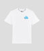 IT'S COMEENG ROME T-shirt stampata - Tacchettee