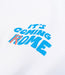 IT'S COMEENG ROME T-shirt stampata - Tacchettee