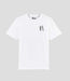 IL PEESTOLERO T-shirt stampata - Tacchettee