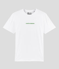 CORTO MUSO T-shirt stampata - Tacchettee